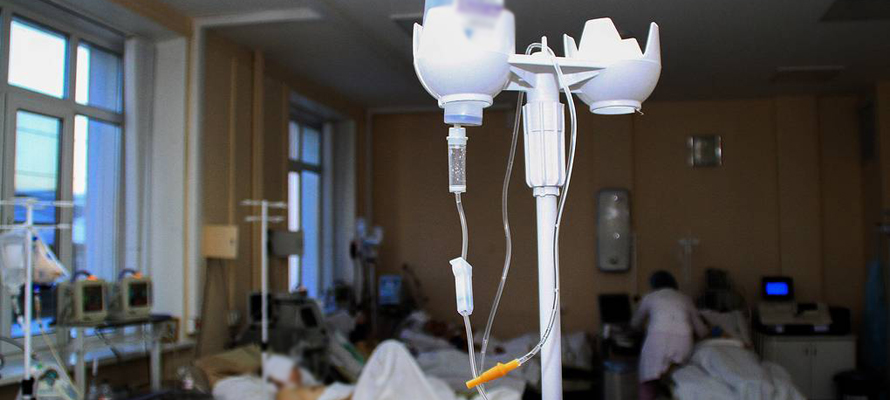 Центр лечения коронавируса в Петрозаводске откроется позже запланированного срока из-за отсутствия розеток