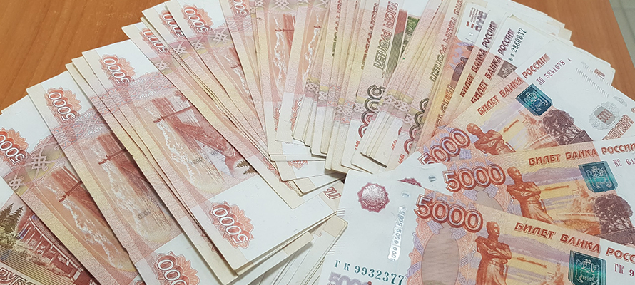 Мошенники за несколько дней украли у жителей Карелии около полумиллиона рублей