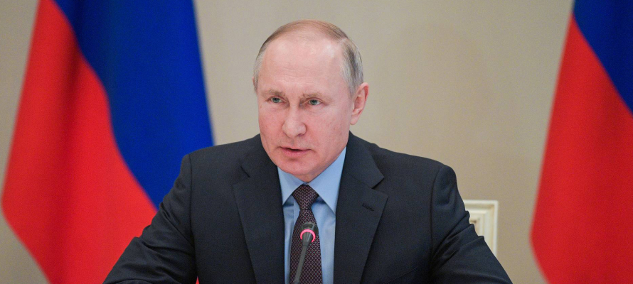Путин против массового закрытия предприятий при единичных случаях коронавируса, как в Карелии