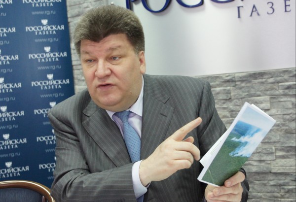 Умер бывший вице-премьер правительства Карелии и мэр Петрозаводска Виктор Масляков (СРОЧНО) 