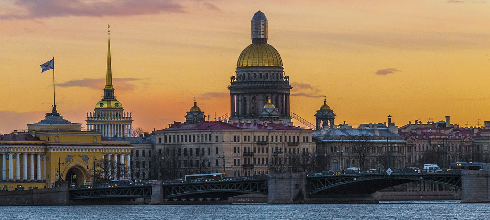 Сенаторы предложили ввести курортный сбор в Санкт-Петербурге