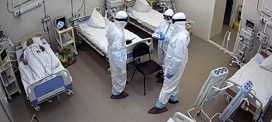 В Карелии подтверждены восемь новых случаев заболевания коронавирусной инфекцией