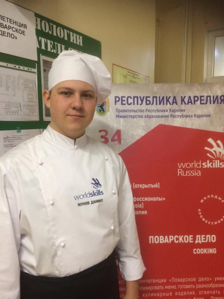 Юный житель Карелии бесплатно печет пироги для нуждающихся во время коронавируса