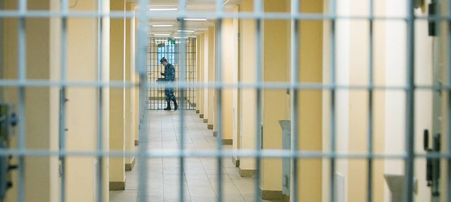 Осужденный в Карелии выбил себе отпуск через прокуратуру