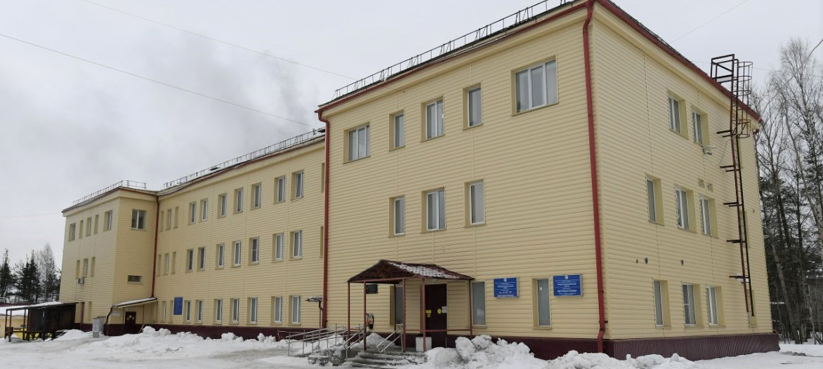 В больнице на севере Карелии выписывают пациентов из-за возможной угрозы заражения коронавирусом