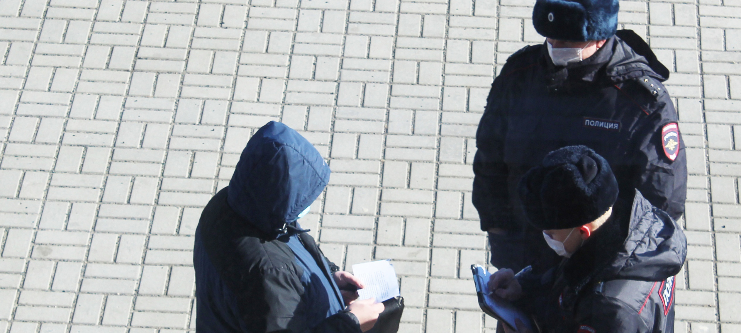 Двое граждан, прибывших в Петрозаводск из других регионов, нарушили режим самоизоляции