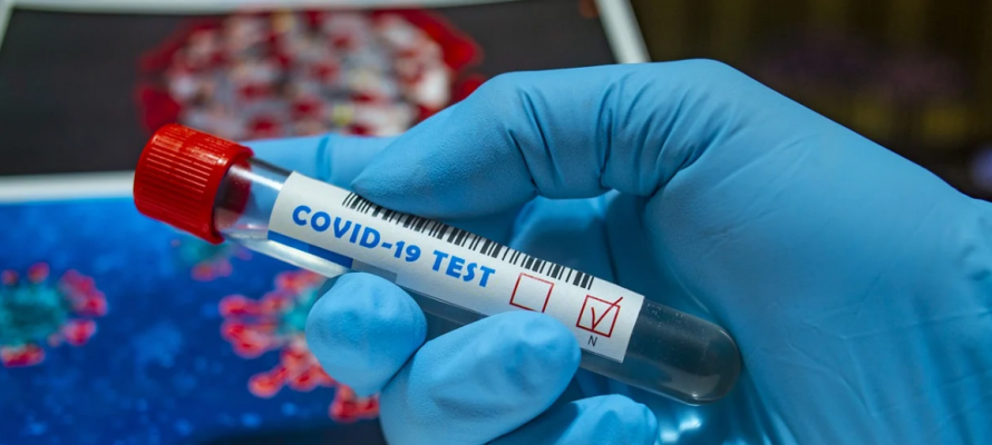 Число зараженных коронавирусом в Карелии за сутки увеличилось на 12 человек
