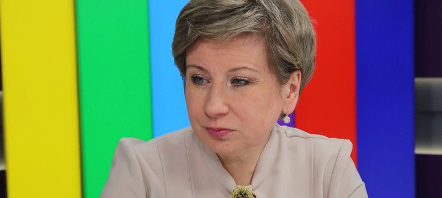 Депутат предложила отправить в отставку Подсадник за провал подготовки к юбилею Карелии