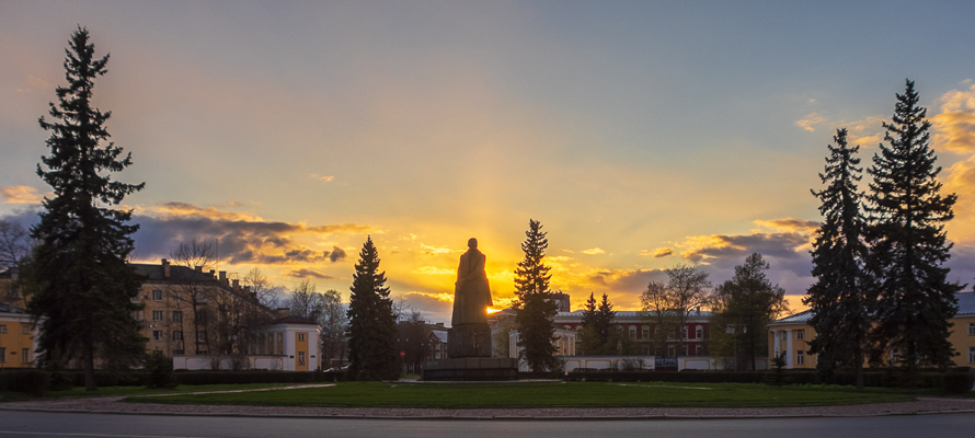 Столица на онего петрозаводске карелии