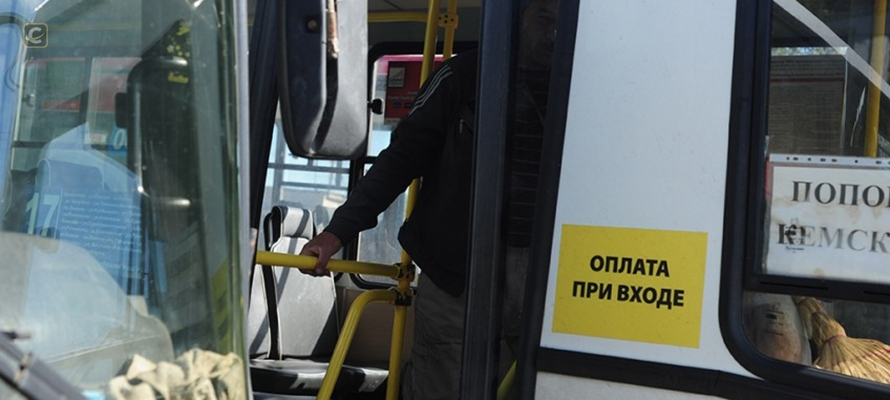 Общественный транспорт возобновляет работу в некоторых районах Карелии