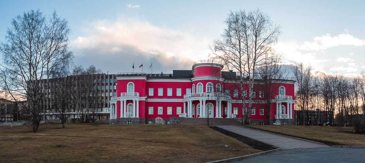 Загс петрозаводск сайт