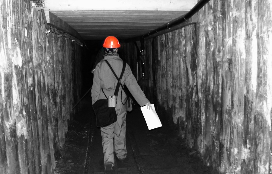 Заброшенные шахты рядом с городом в Карелии намерены ликвидировать