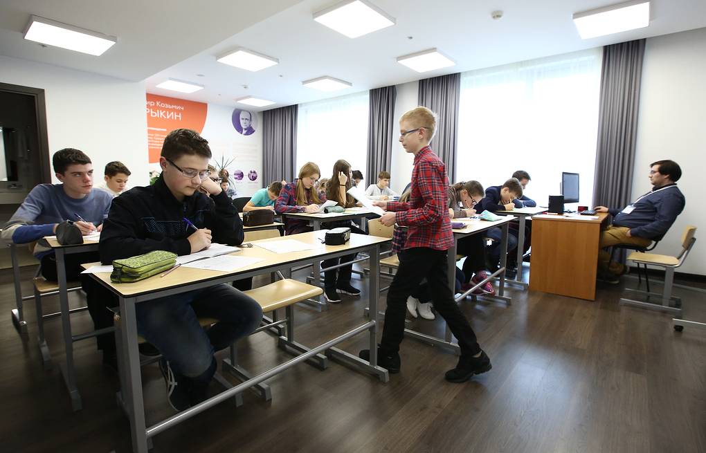 Планируемые затраты бюджета на строительство школы в Карелии выросли в 1,5 раза