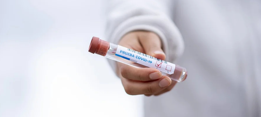 Подтверждено 20 новых случаев коронавируса в Карелии