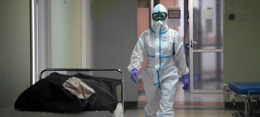 Еще 26 новых случаев коронавируса подтверждено в Карелии