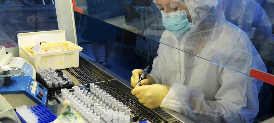 Еще 41 человек заболел коронавирусом в Карелии