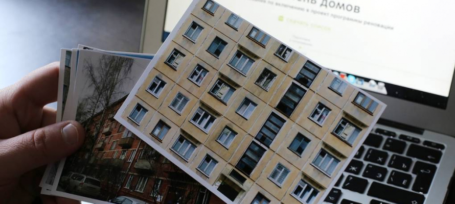 Власти Петрозаводска не могут купить жилье на вторичном рынке для расселения "аварийки"