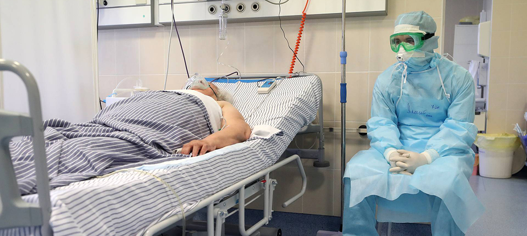 Еще 13 человек за сутки заболели в Карелии коронавирусом