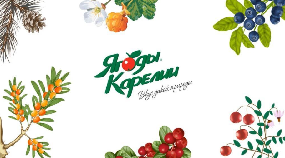 Представители завода "Ягоды Карелии" опровергли информацию о ненадлежащем качестве продукции