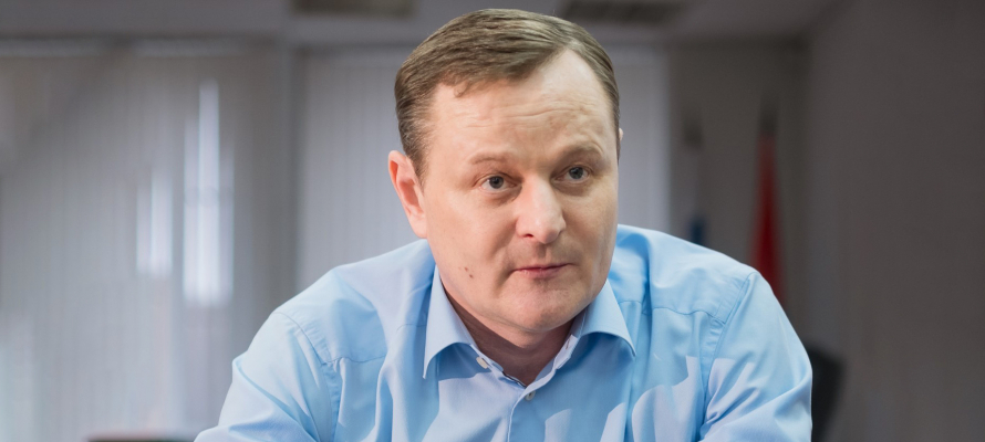 Суд арестовал обвиняемого во взятке председателя горсовета Петрозаводска Боднарчука (СРОЧНО)