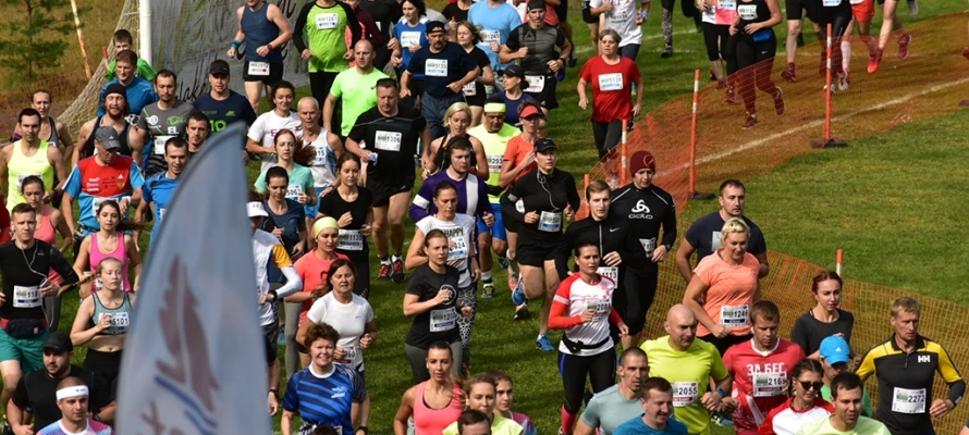 Любителям спорта предлагают пробежать "километр здоровья" в Петрозаводске