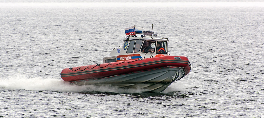 Спасатели Карелии будут патрулировать акваторию Онежского озера на новом судне за 12 млн рублей