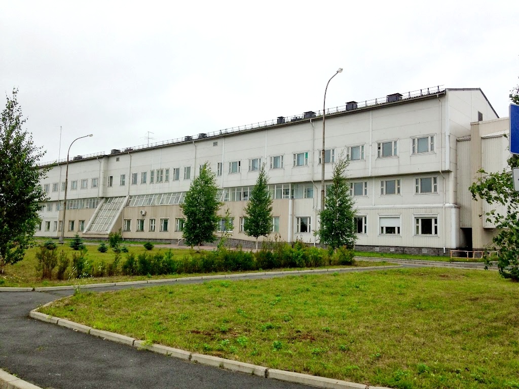 Пациенты с COVID-19 освободили отделение реабилитации районной больницы в Карелии