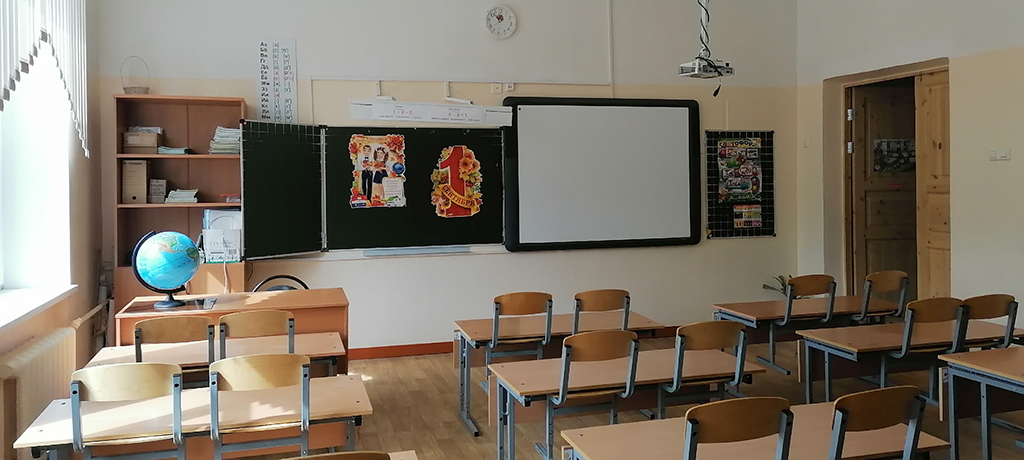 Учитель из Петрозаводска: "Система школьного образования Карелии находится на пороге коллапса"