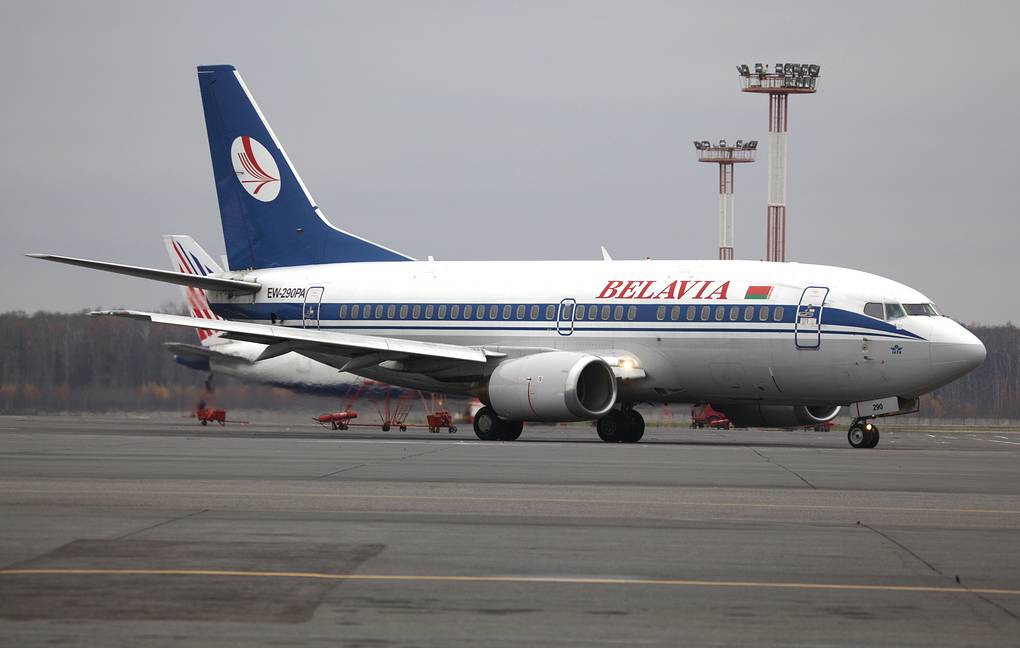 Авиарейсы и автомагистраль улучшат транспортное сообщение между Карелией и Беларусью