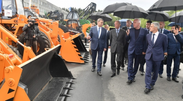 Торговый оборот между Карелией и Белоруссией резко увеличился в 2020 году