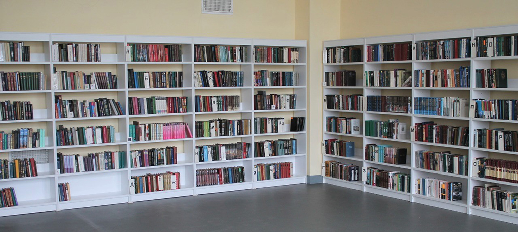Современная библиотека откроется в одном из районов Карелии (ФОТО)
