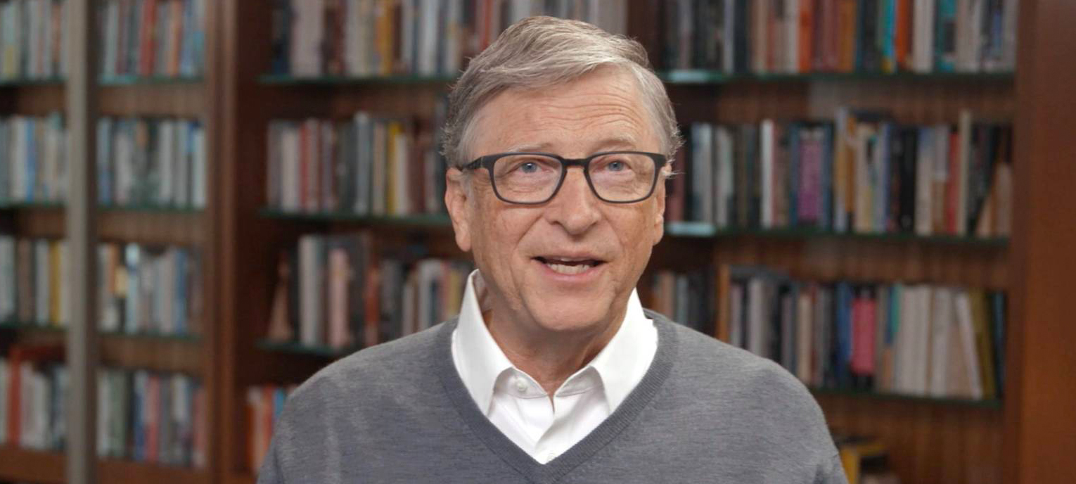 Билл Гейтс предсказал глобальную катастрофу