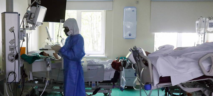 В Карелии выявлено 18 новых случаев ковидной инфекции
