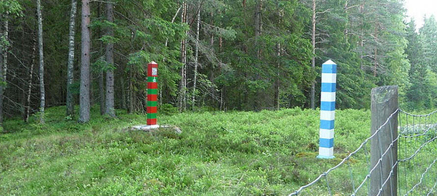 Финляндия вводит ограничения на поездки в ряд европейских стран