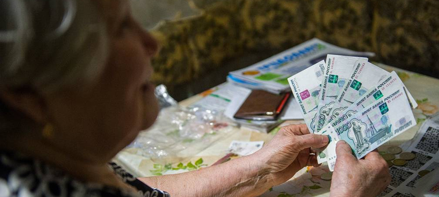 Мошенники по телефону выманили у 80-летней жительницы Карелии 27 тысяч рублей
