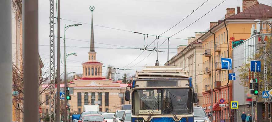 Петрозаводск стал самым дорогим городом для патриотического туризма 