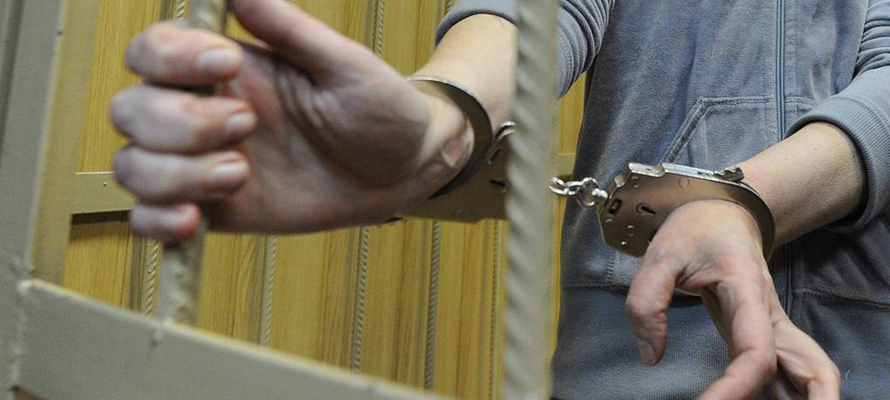 В Карелии осуждены подростки, державшие в страхе предпринимателей Костомукши
