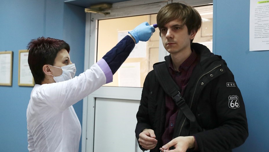  Санобработка школ Карелии для борьбы с коронавирусом может оказаться бессмысленной