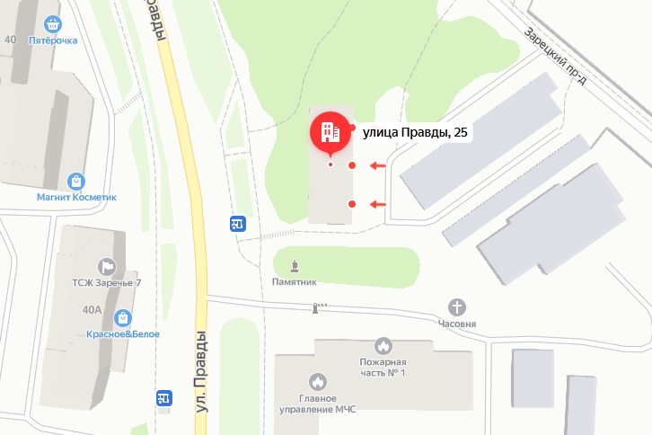 Участок под частными гаражами в Петрозаводске продадут под коммерческую застройку