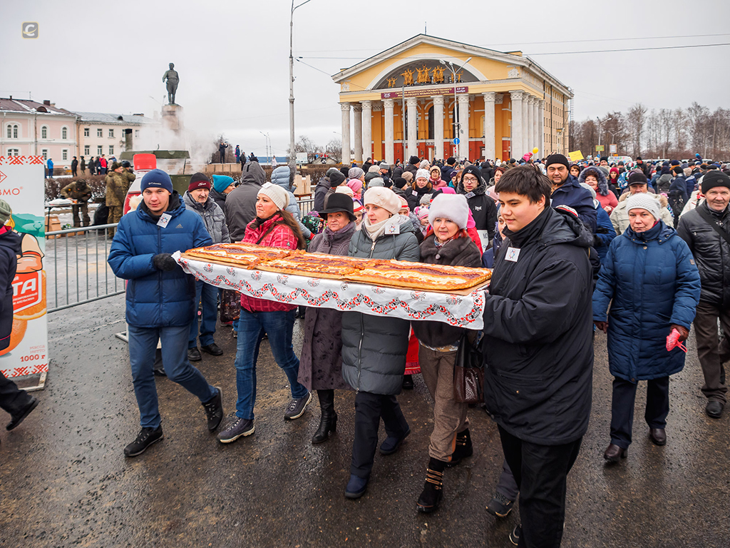 Народное гулянье в Петрозаводске пройдет в режиме онлайн из-за угрозы COVID-19