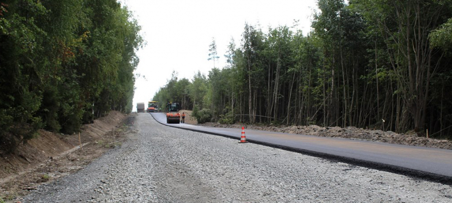 Карелия в 2020 году получит 252 млн рублей на ремонт дорог