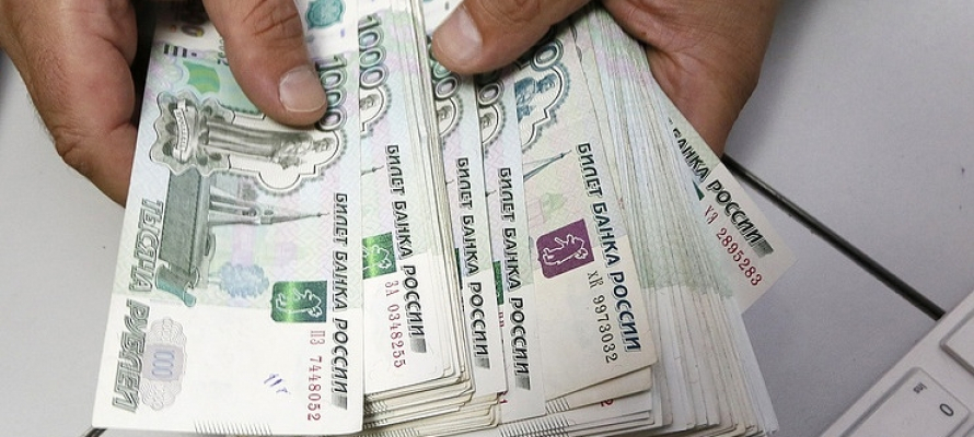 За несколько дней жители Карелии обогатили мошенников почти на 5 млн рублей