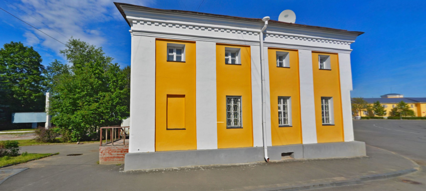 В Петрозаводске торжественно откроют арт-резиденцию