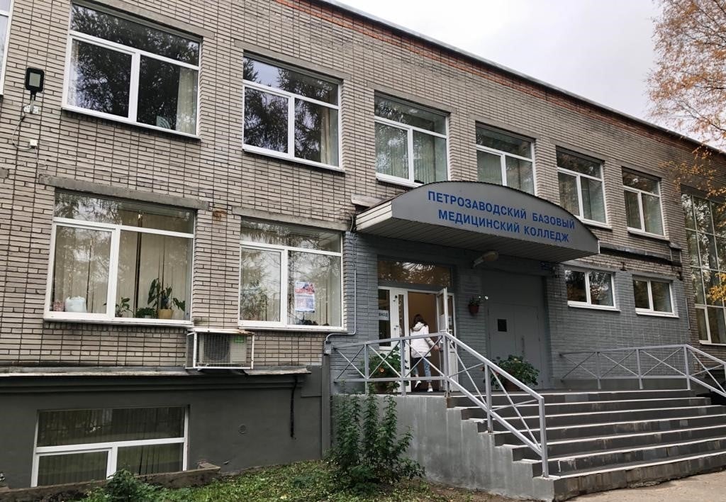 Парфенчиков предложил установить бюст поэта Клюева возле здания медколледжа в Петрозаводске 