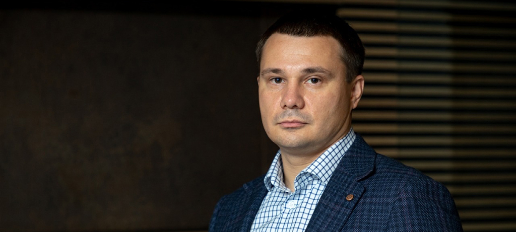 Дмитрий Родионов прокомментировал слухи о перспективах своего назначения сити-менеджером Петрозаводска 