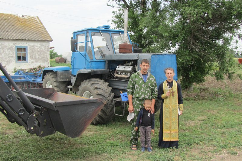 Церковь займется фермерством, если получит землю без торгов, считает глава Минимущества Карелии