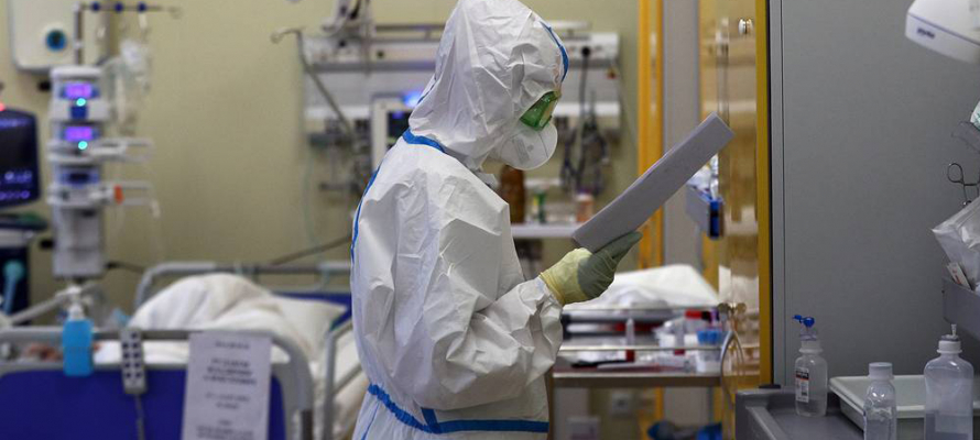 Выявлено еще 112 человек инфицированных коронавирусом в Карелии