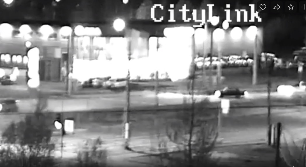 В ДТП в Петрозаводске пострадал 81-летний водитель – виновник аварии (видео)