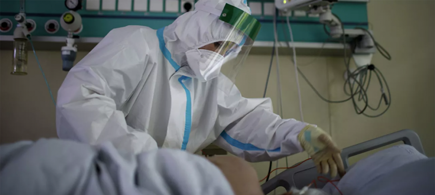 Еще почти 100 человек заразились коронавирусом в Карелии