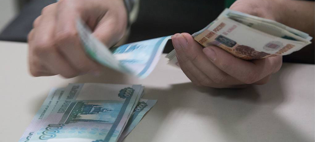 Алиментщик в Карелии выплатил 100-тысячный долг, чтобы не стать "уголовником"